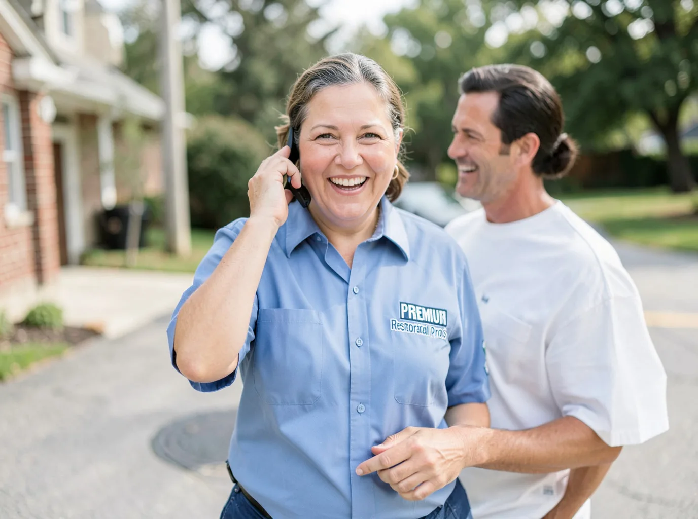 Water Damage Restoration Helmetta, NJ FAQs